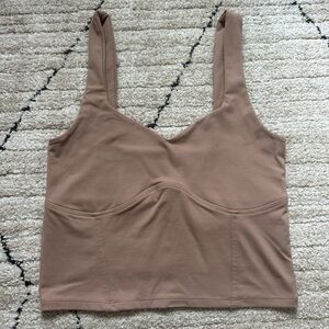 ABERCROMBIE TANK
